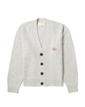 BAPE BAPY ONEPOINT CARDIGAN LADIES