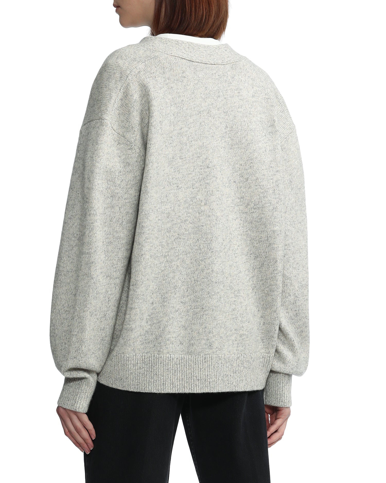 BAPE BAPY ONEPOINT CARDIGAN LADIES