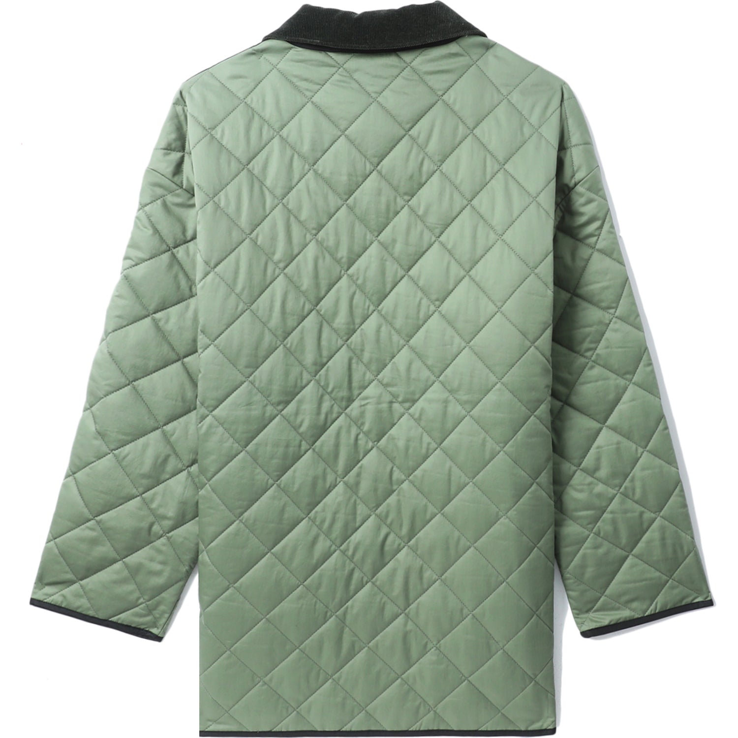 BAPE BAPY QUILTED JACKET LADIES