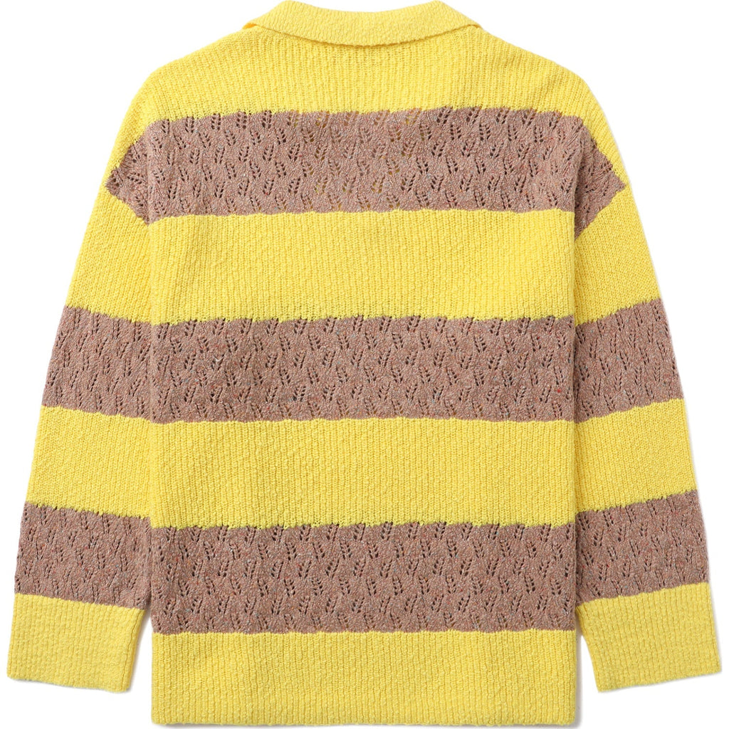 BAPE BAPY POLO KNIT SHIRT LADIES