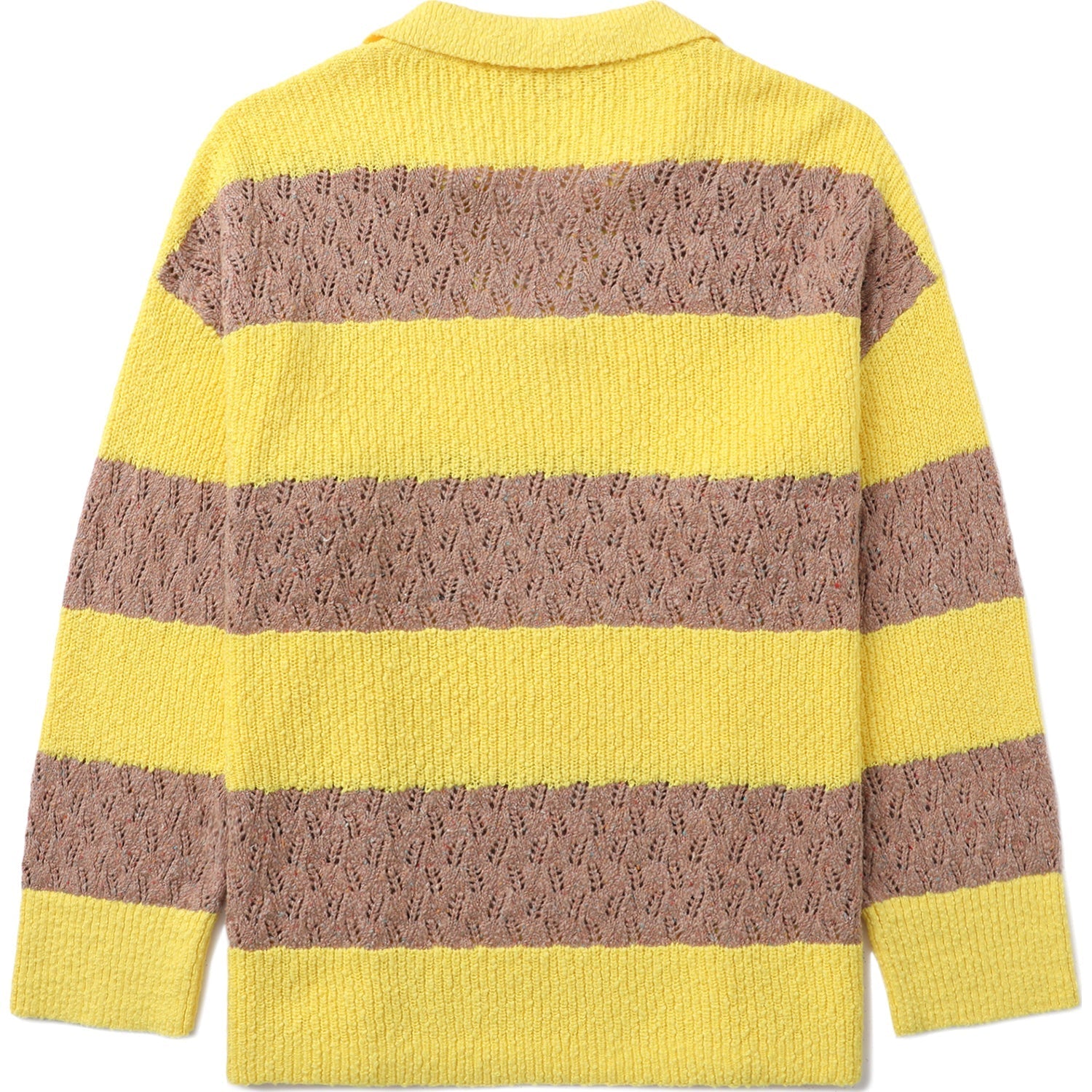 BAPE BAPY POLO KNIT SHIRT LADIES