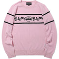 BAPE BAPY X MARKUS LUPFER KNIT LIP LADIES