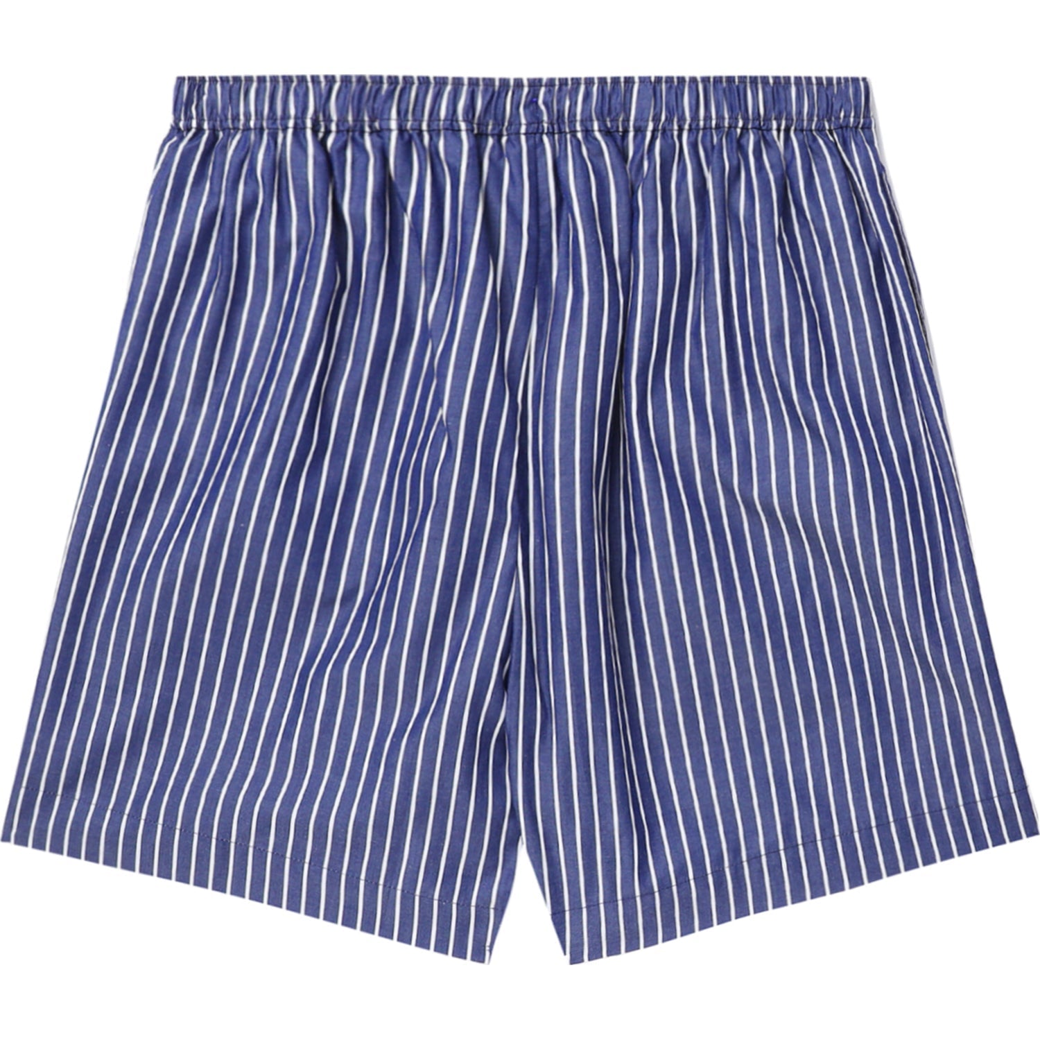 BAPE BAPY STRIPED SHORTS LADIES