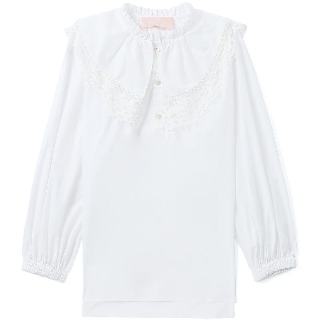 BAPE BAPY DOLLY BLOUSE LADIES