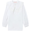 BAPE BAPY DOLLY BLOUSE LADIES