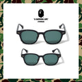 BAPE FATHER & SON SUNGLASSES SET BS13018 & BKIDS22
