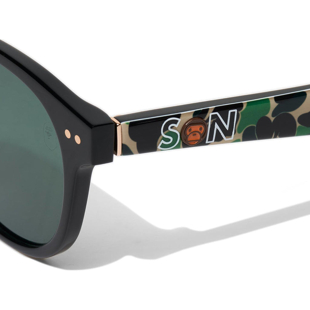 BAPE FATHER & SON SUNGLASSES SET BS13018 & BKIDS22