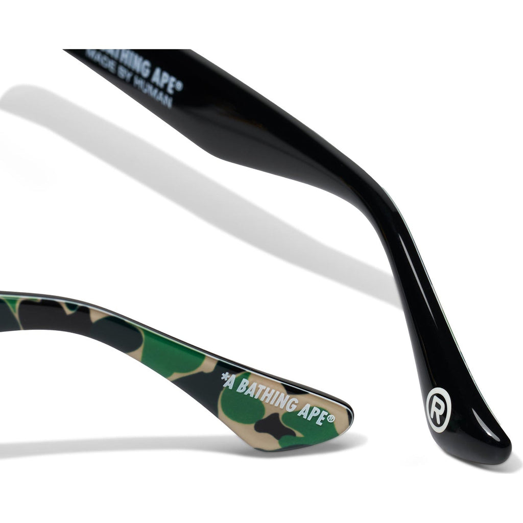 BAPE FATHER & SON SUNGLASSES SET BS13018 & BKIDS22