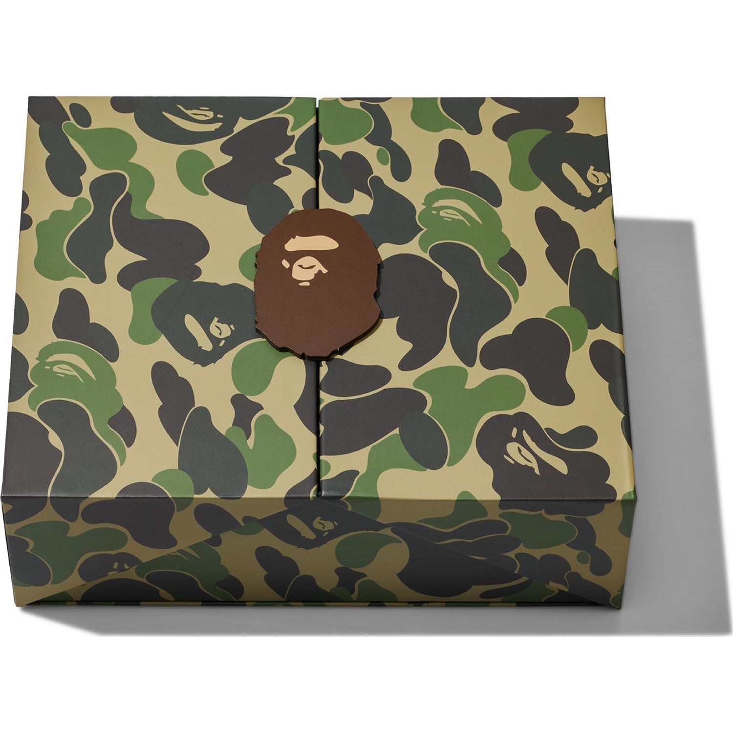 BAPE FATHER & SON SUNGLASSES SET BS13018 & BKIDS22