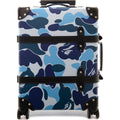 BAPE X GLOBE-TROTTER LARGE 20 CARRY-ON 4 WHEELS