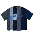 Bottega Desires Ransom Tee Black
