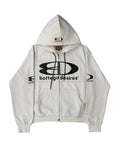 Bottega Desires Tech Jacket Grey