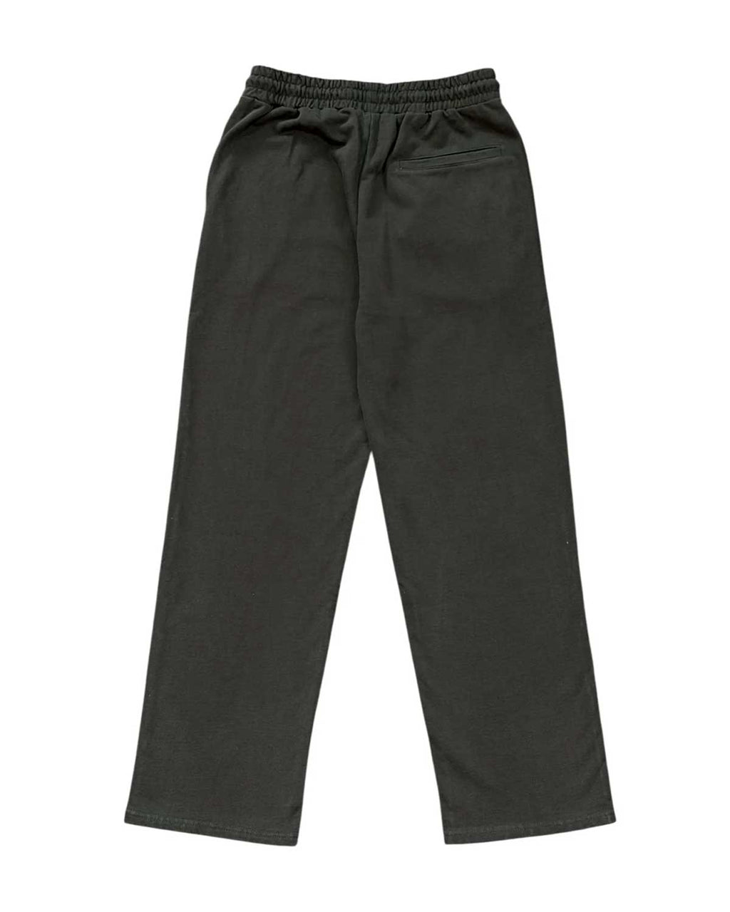 Bottega Desires Tech Sweatpants Green