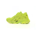 Balenciaga Runner Fluorescent Green