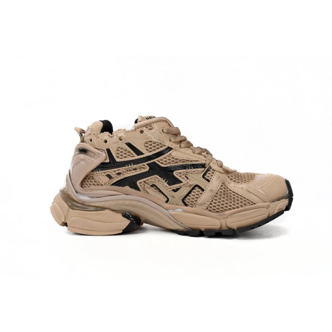Balenciaga Runner Brown