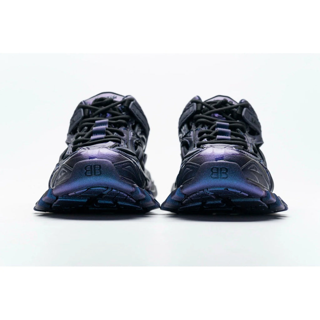 Balenciaga Track 2 Sneaker Chameleon
