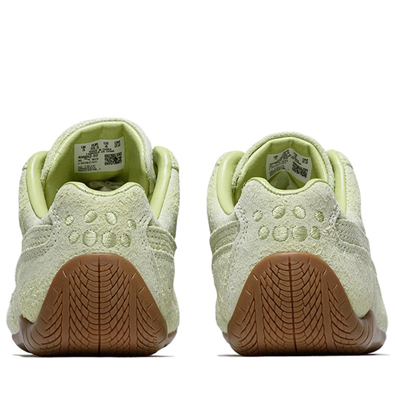 Danielle Cathari x Puma Speedcat Washed - Pistachio Green