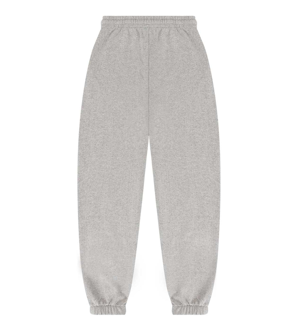 Denim Tears University Grey Sweatpants