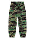 Denim Tears Wreath Sweatpants Tiger Camo