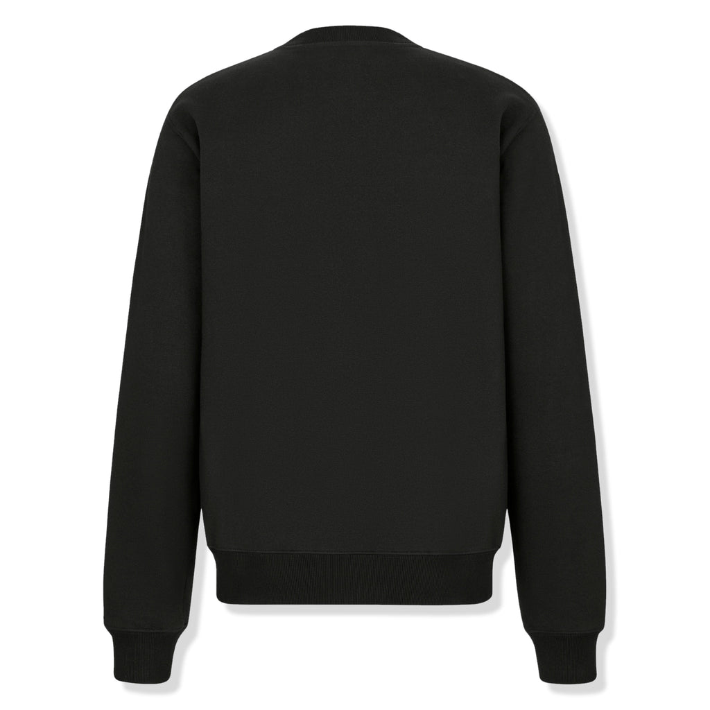 Dior CD Icon Black Sweatshirt
