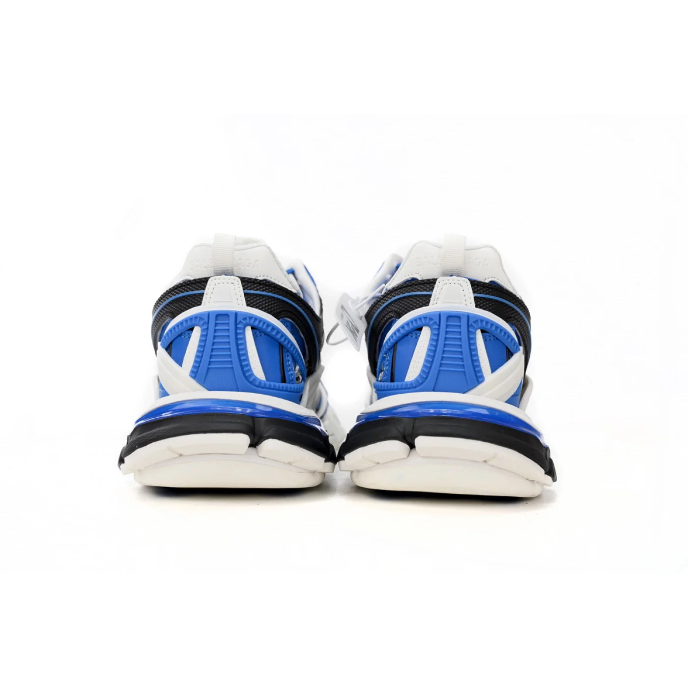 Balenciaga Track 2 Sneaker Blue White