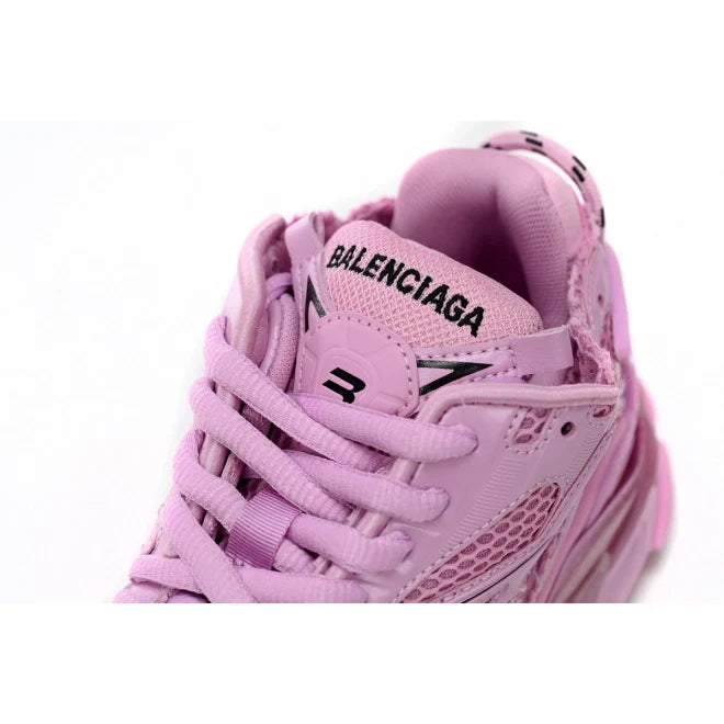 Balenciaga Runner Pink