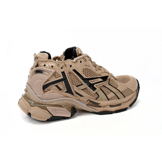 Balenciaga Runner Brown