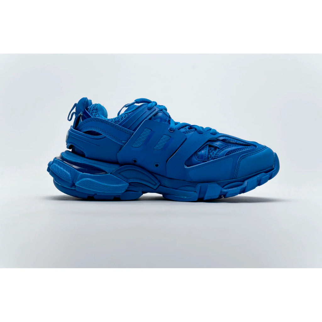 Balenciaga Track .Blue