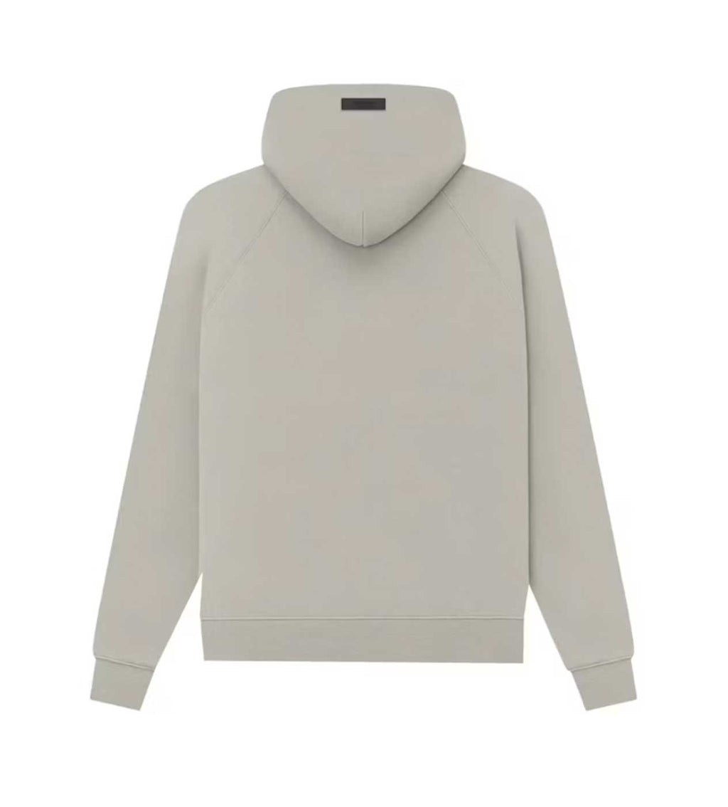 Essentials Seal Hoodie