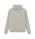 Essentials Seal Hoodie