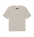 Essentials Smoke Tee