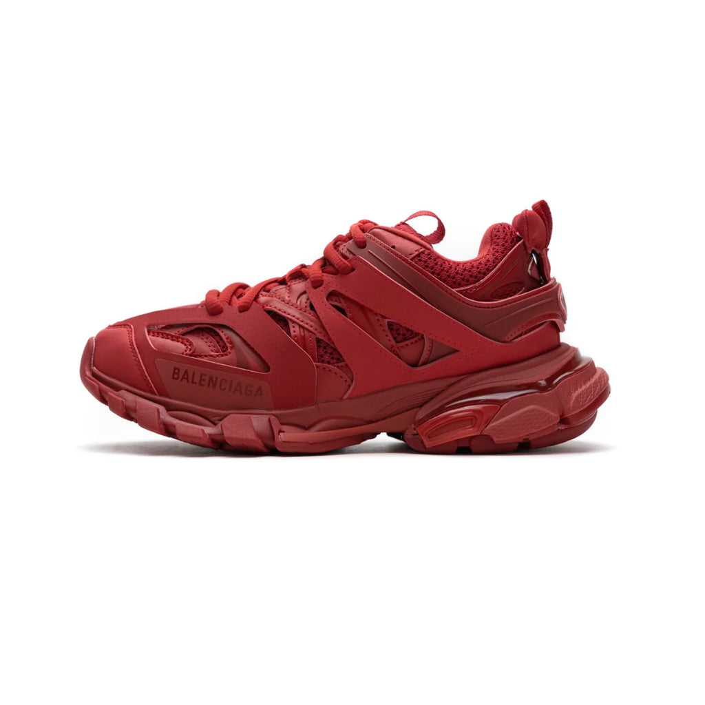 Balenciaga Track Red