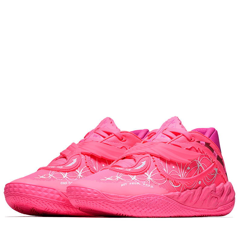 Fast & Furious x Puma MB.05 Miami - Sun Struck/Ravish