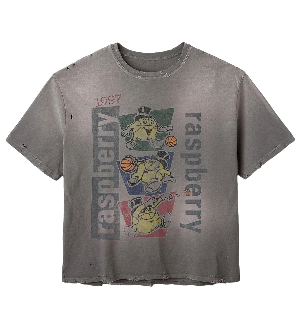 GV Gallery Macker V2 Tee Grey