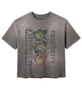 GV Gallery Macker V2 Tee Grey