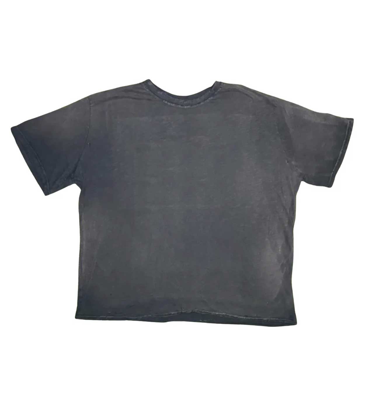 GV Gallery RH Imperfection Tee Black