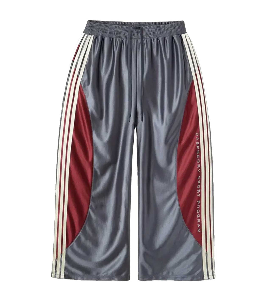 GV Gallery Tracy McGrady Sweatpants Grey