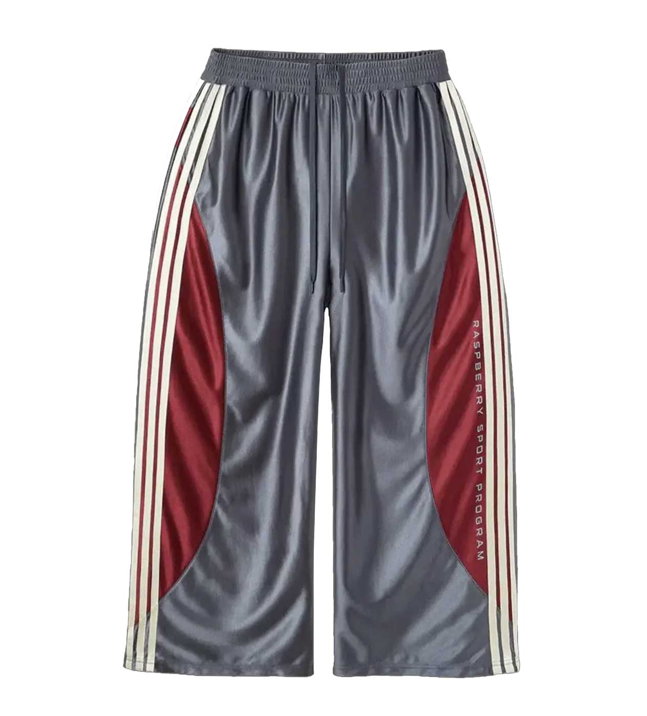 GV Gallery Tracy McGrady Sweatpants Grey