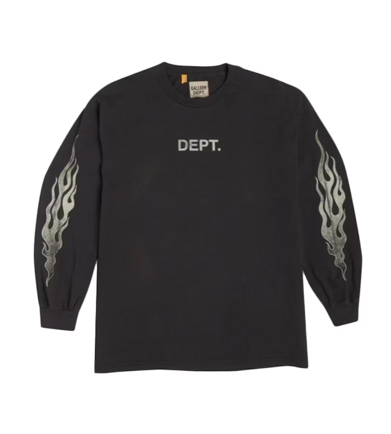 Gallery Dept. L/S Flame