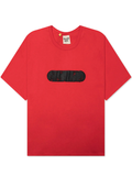 Gallery Dept Gym T-Shirt in Red