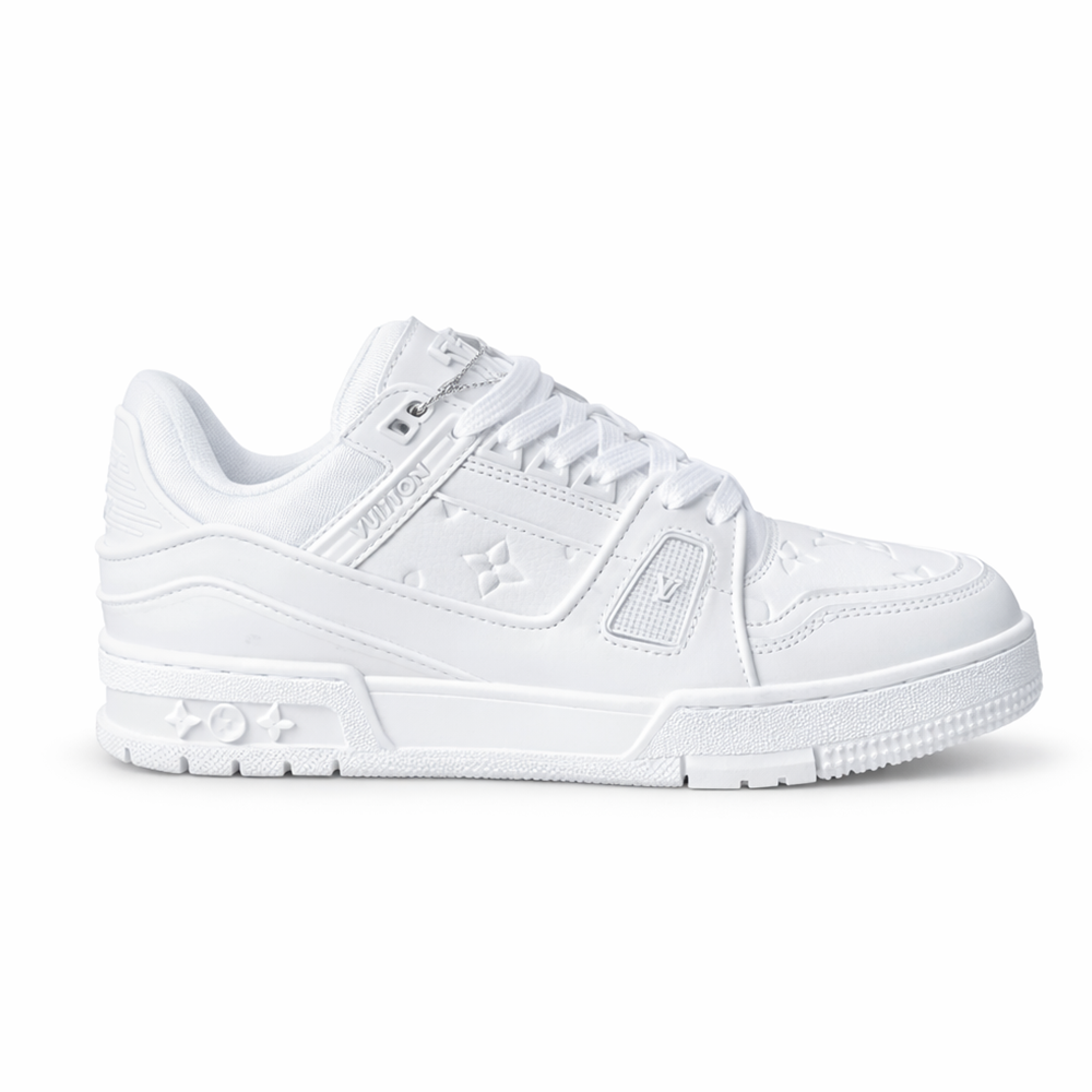 LV Trainer White