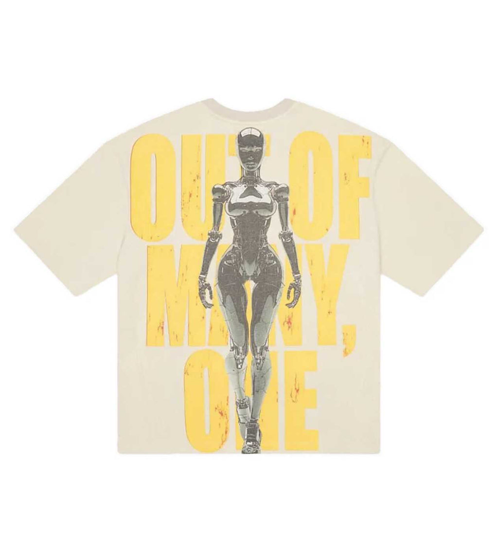 Godspeed Alexa Tee Bone