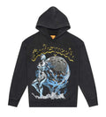 Godspeed Chrome Seduction Embroidered Hoodie Black