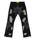Godspeed Crystal Vision Denim Black