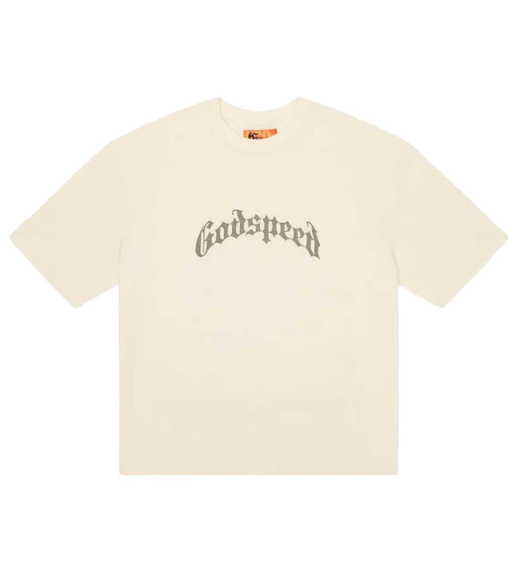 Godspeed Immortal Balloons Tee Bone