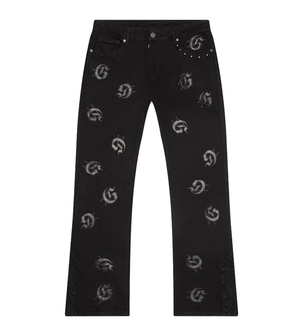 Godspeed Infinity Denim V2 Black