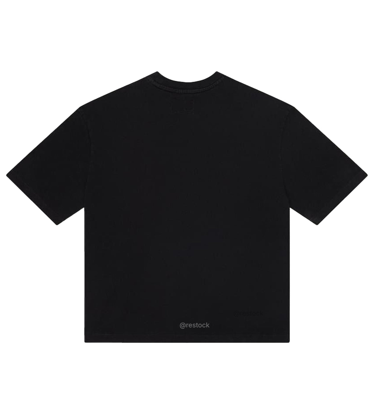 Godspeed Mankind vs AI 3 Tee Black/Red