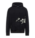 Godspeed OG Logo Hoodie Washed Black