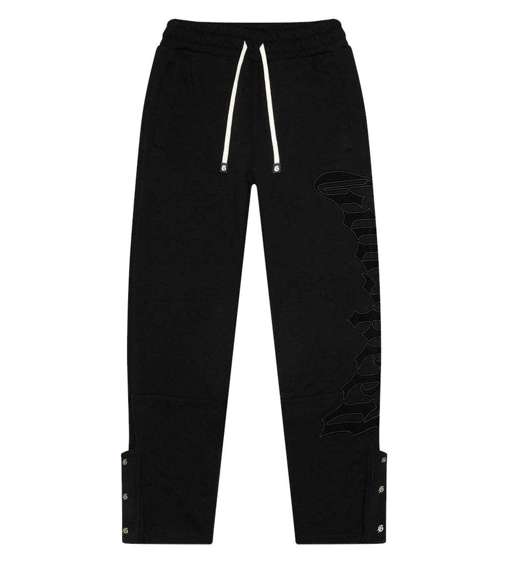 Godspeed OG Logo Sweatsuit Double Black