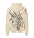 Godspeed R.O.D Hoodie Creme